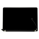 full LCD display assembly for MacBook Pro 15" A1398  2014