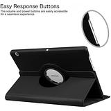 Huawei T3 9.6" - 360 Leather Case