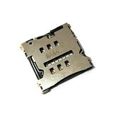 Sim connector for LG Nexus 4 E960 G2 D801 D803 Nexus 5 D820