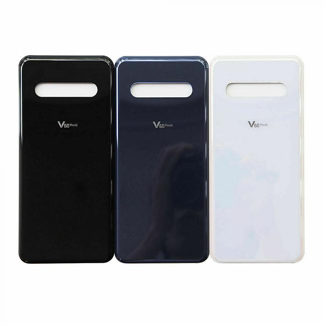 back battery cover for LG V60 ThinQ V605N V600AM