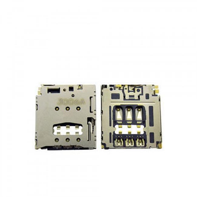 sim connector For Blackberry Passport Q30