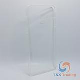 Samsung Galaxy A8 Plus (2018) - Silicone Phone Case With Dust Plug