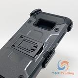 Samsung Galaxy S8 - Heavy Duty Transformer Slim Case