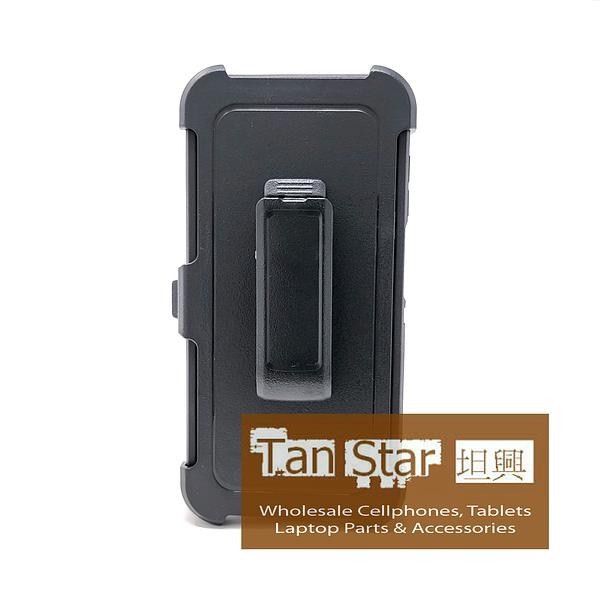 Samsung Galaxy  A16 / A17 / A26 - Fashion Defender Case with Belt Clip