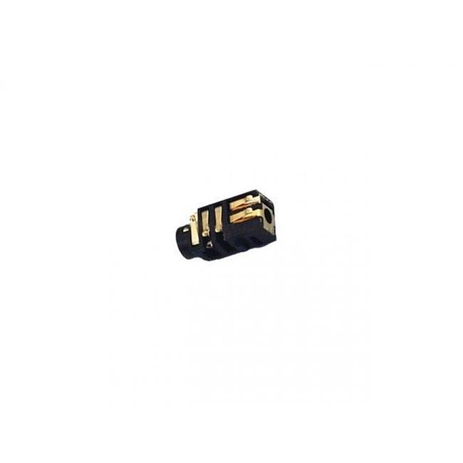 audio jack for Blackberry 8520 8530 9300