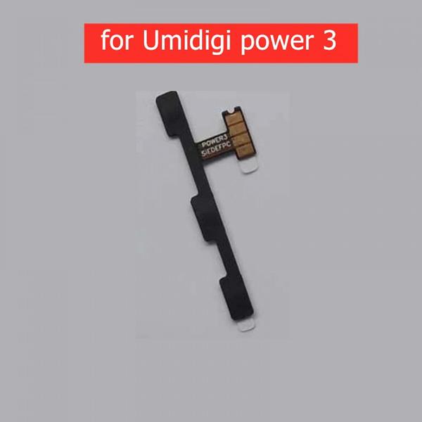 power flex for UMIDIGI Power 3