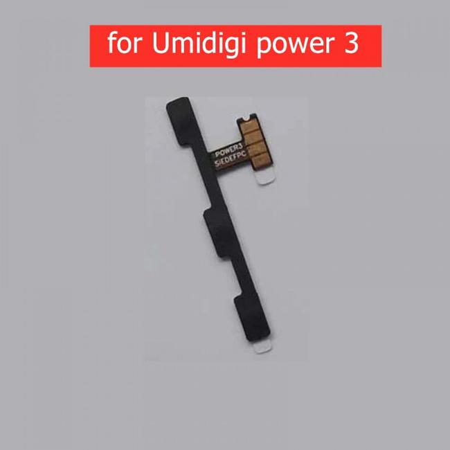 power flex for UMIDIGI Power 3