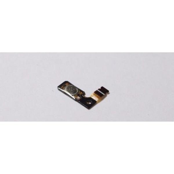 Power button flex for ZTE Lever Z936 Z936L