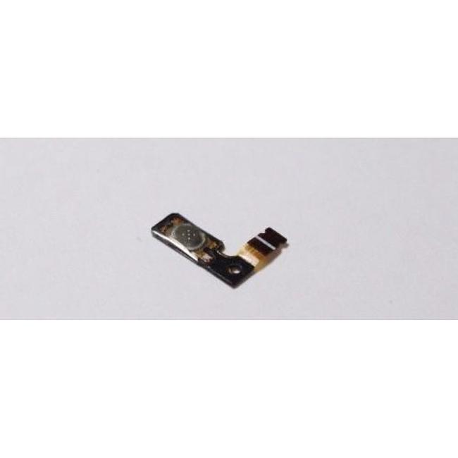 Power button flex for ZTE Lever Z936 Z936L