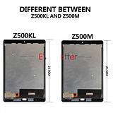 lcd digitizer for Asus ZenPad 3S 10 Z500 Z500KL P001