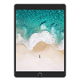 Apple iPad Pro 10.5" / iPad Air 3 10.5" 2019 - Tempered Glass Screen Protector