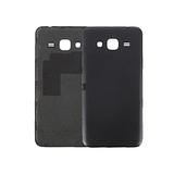 back battery cover Samsung Galaxy J3 J320 2016 J320F J320G Black