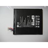 Replacement battery BL-T14 for LG G Pad 2 8.3" V498 V495 AK495
