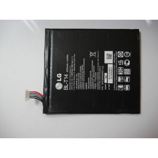 Replacement battery BL-T14 for LG G Pad 2 8.3" V498 V495 AK495