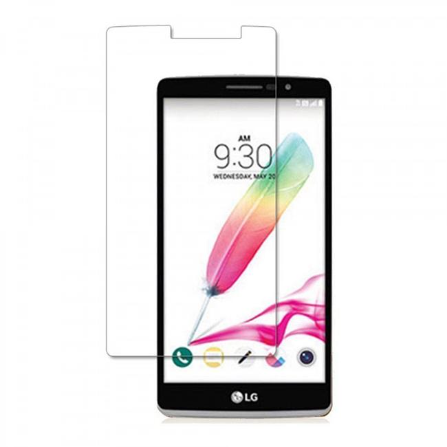 LG G4 Stylus  / G Stylo / G4 Note Tempered Glass Screen Protector