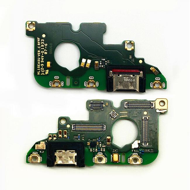 charging port assembly Huawei Nova 5 Nova 5 Pro SEA-LX1