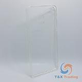 Samsung Galaxy A8 Plus (2018) - Silicone Phone Case With Dust Plug