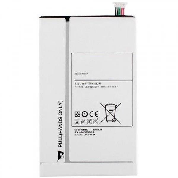 replacement battery EB-bt705FBE for Samsung Tab S 8.4" T700 T705