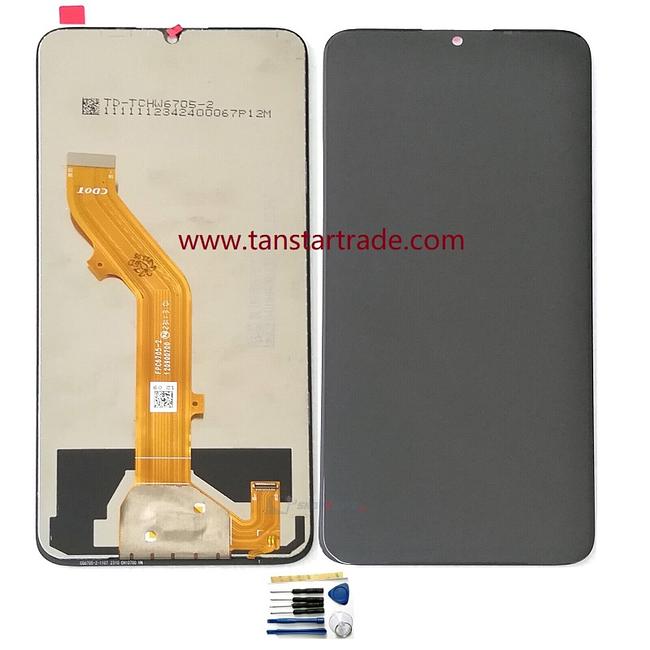 lcd Digitizer assembly for TCL 406 405 408