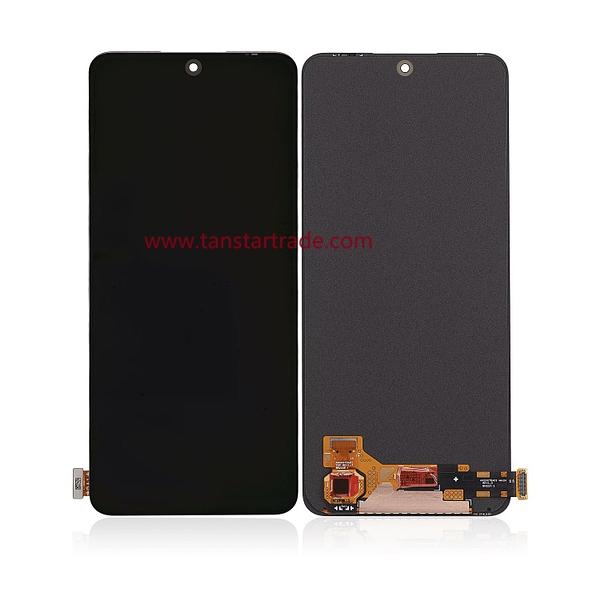 LCD assembly TFT for Xiaomi Redmi Note 12 5G Note 12 4G POCO X5