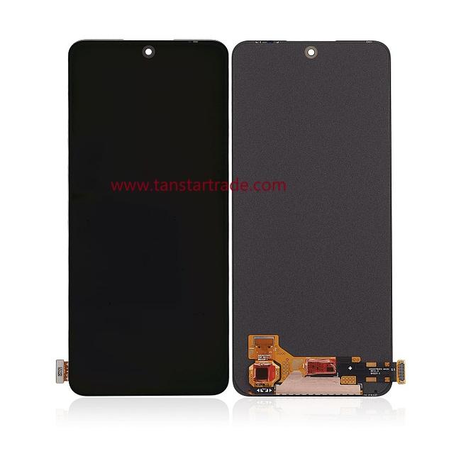 LCD assembly TFT for Xiaomi Redmi Note 12 5G Note 12 4G POCO X5
