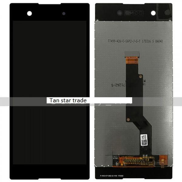 Lcd digitizer assembly Xperia XA1 G3121 G3123 G3125