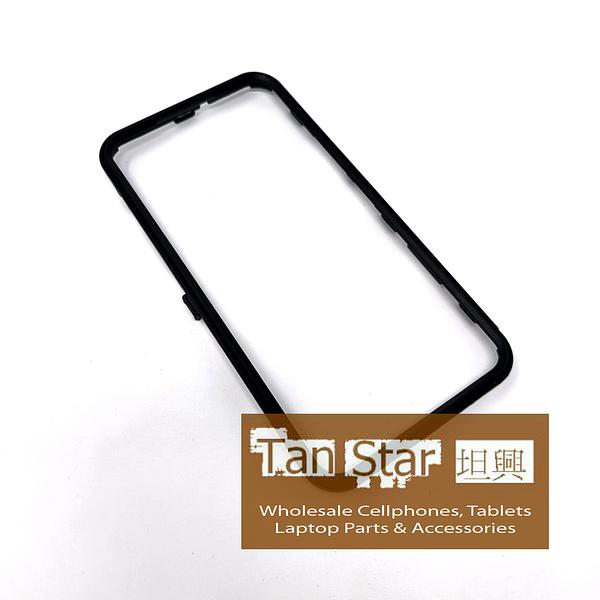 Samsung Galaxy S25 FE - Fashion Defender Case with Belt Clip