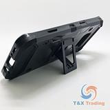 Samsung Galaxy S8 - Heavy Duty Transformer Slim Case