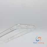 Apple iPhone 5G/5S/SE - Silicone Phone Case With Dust Plug