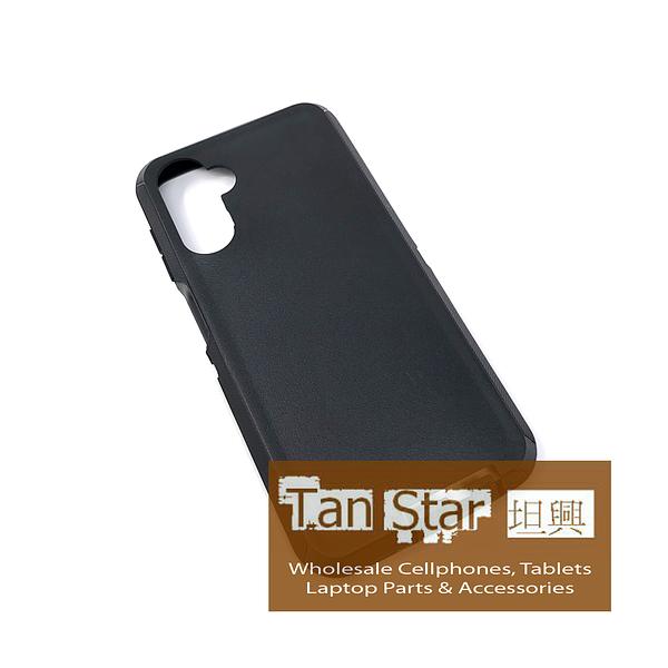 Samsung Galaxy  A16 / A17 / A26 - Fashion Defender Case with Belt Clip