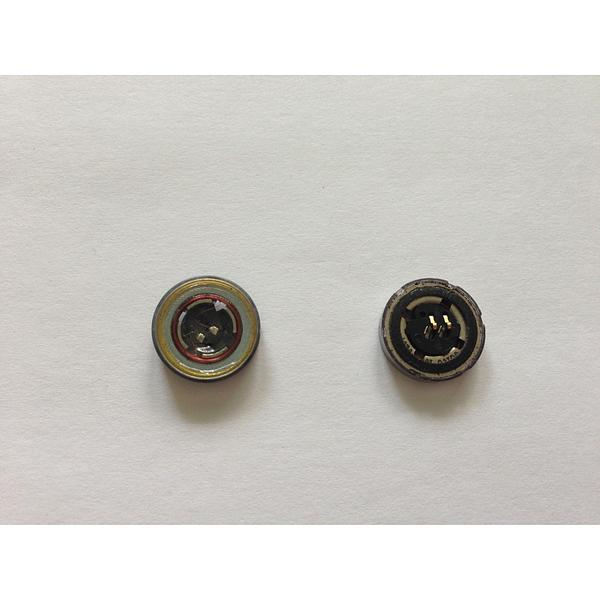 ear speaker for Blackberry 8520 8530 9300