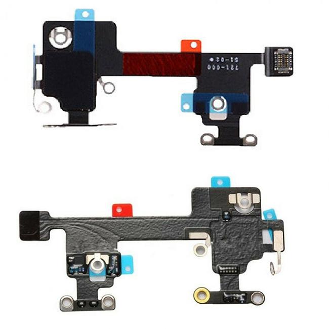 wifi antenna flex for iphone X