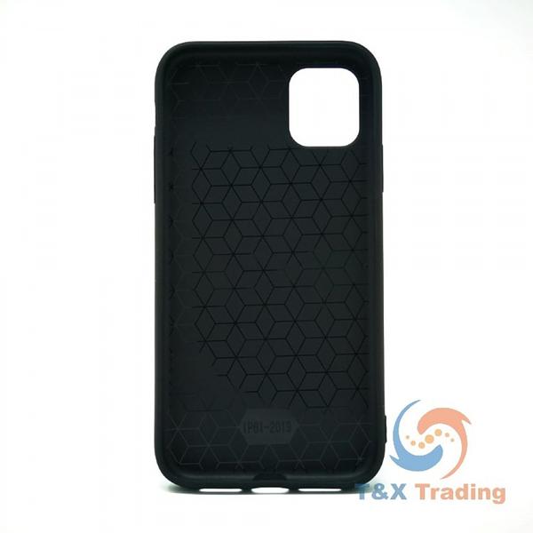 Apple iPhone 11 Pro Max - I Want Personality Not Trivial Case with Kickstand Color