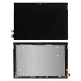 Lcd digitizer assembly for Microsoft surface Pro 4 1724