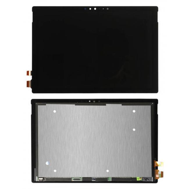 Lcd digitizer assembly for Microsoft surface Pro 4 1724