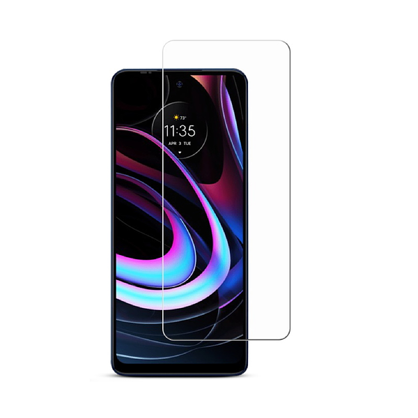 Motorola Moto Edge 2021 Tempered Glass Screen Protector