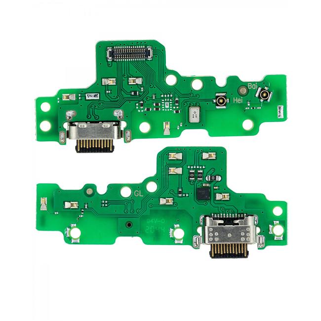 charging port assembly for Motorola Moto G Power 2021 XT2117
