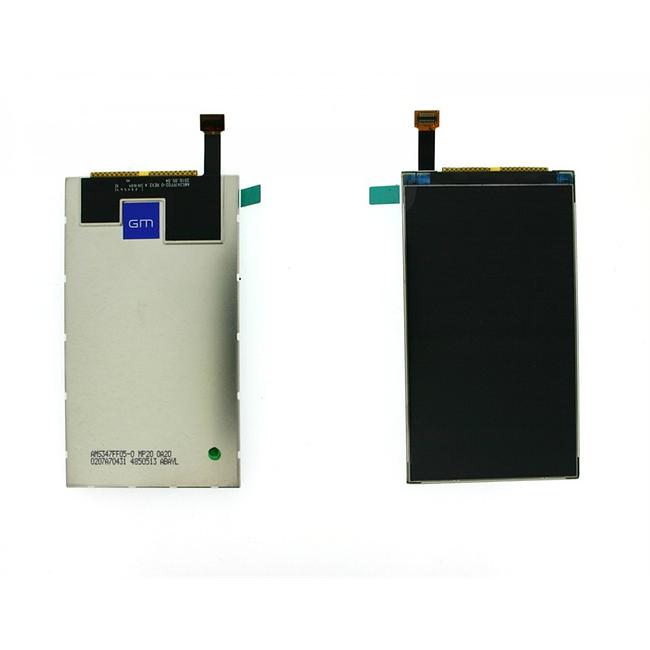 LCD display screen For Nokia C7