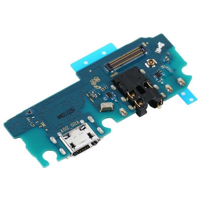 charging port assembly for Samsung Galaxy A02 2021 A022