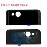 back glass lens for Google Pixel 2 5"
