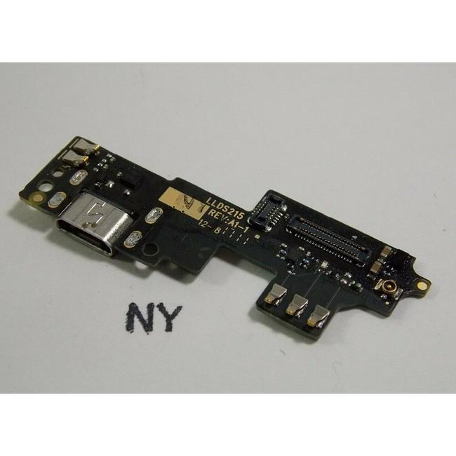 charging port assembly for HTC Desire 10 Pro