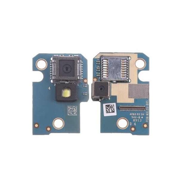 back and front camera module for Blackberry Q5