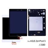 lcd digitizer (Flex 27mm) for Asus ZenPad S 8.0 Z580 Z580CA