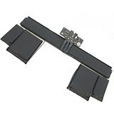 replacement battery for Apple 13" MacBook Pro A1425 A1437