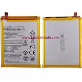 replacement battery Li3931T44P8h806139 for ZTE Z Blade A7P Z6252CA
