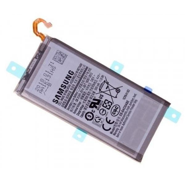 replacement battery EB-BA530ABE Samsung Galaxy A8 2018 A530 A530F A530WA