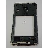 back frame for LG K30 2018 LM-X410