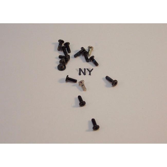 screw set for LG Nexus 4 E960