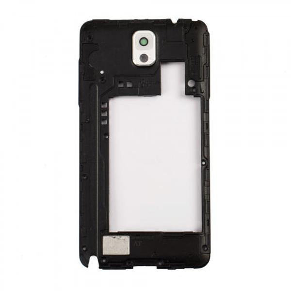 back housing frame for Samsung note 3 N9000 N900A N900W8