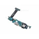 Charging port flex for Samsung Galaxy S6 edge G9250 G925 G925V